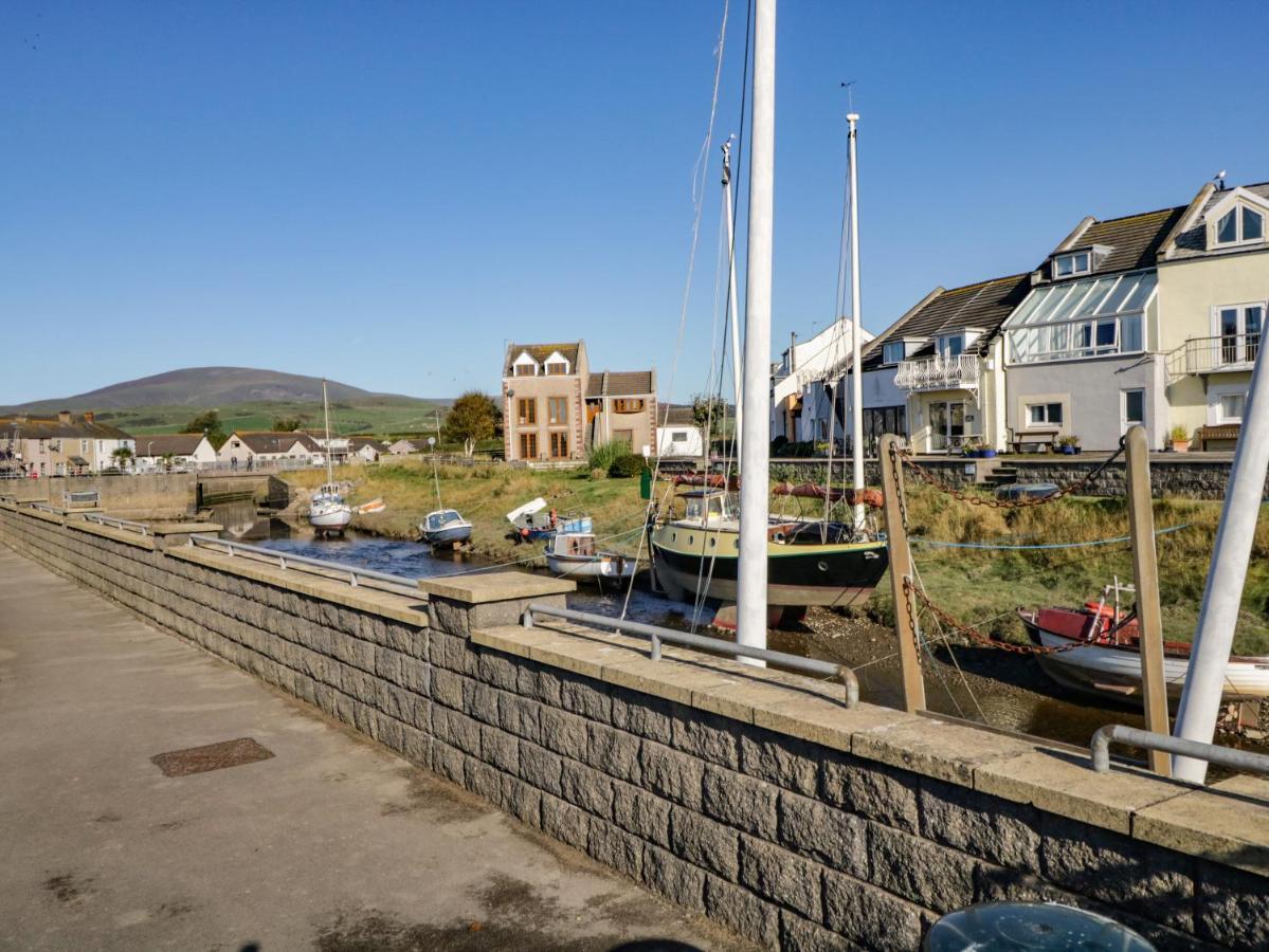 Harbour View Villa Millom Eksteriør bilde