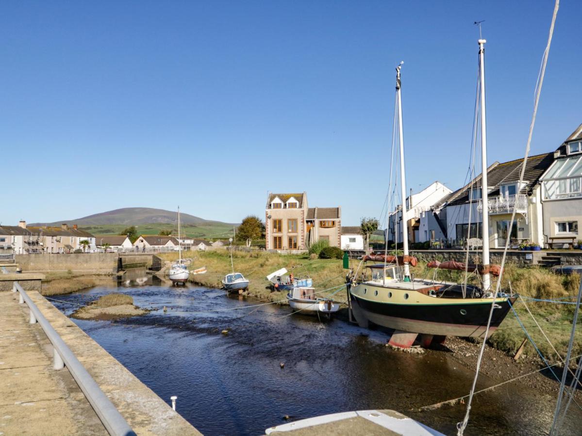Harbour View Villa Millom Eksteriør bilde